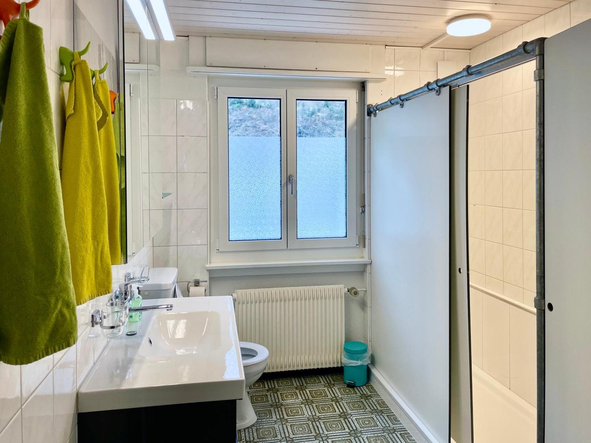 Alscher'S Holiday Home Интерлакен Экстерьер фото